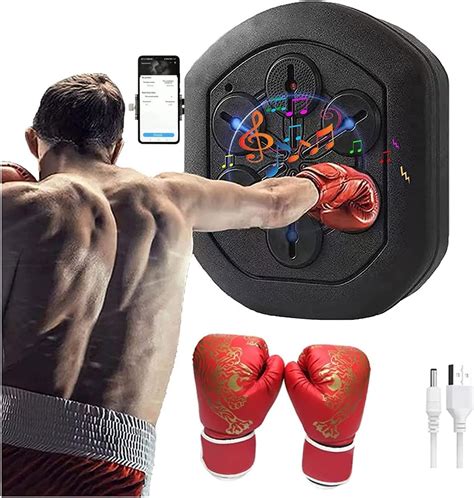 music boxing machine erfahrungen|liteboxer workout machine review.